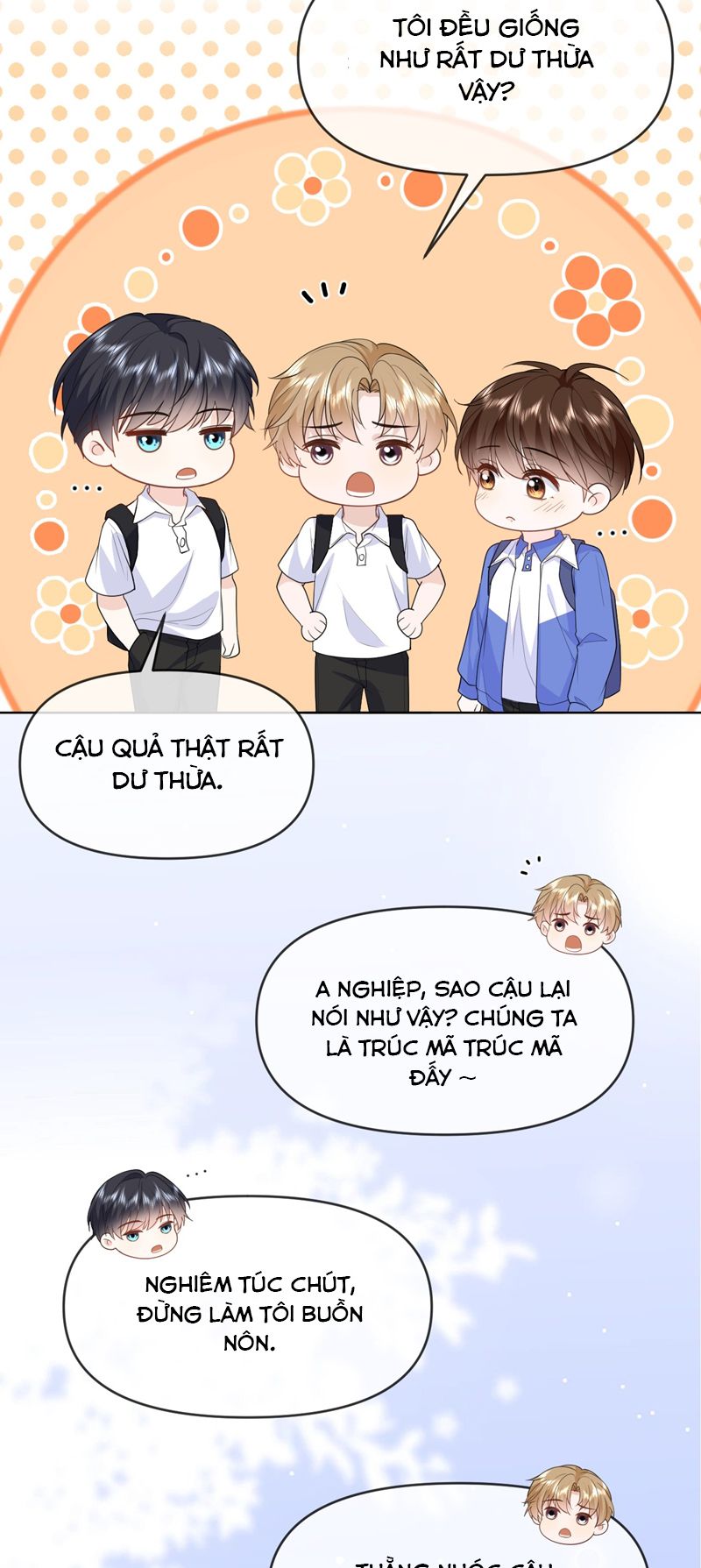 Chó Săn Chapter 11 - Next Chap 12