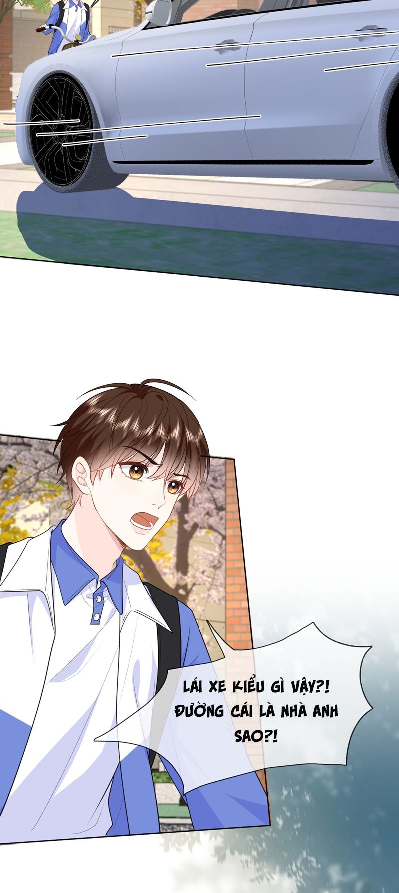 Chó Săn Chapter 11 - Next Chap 12