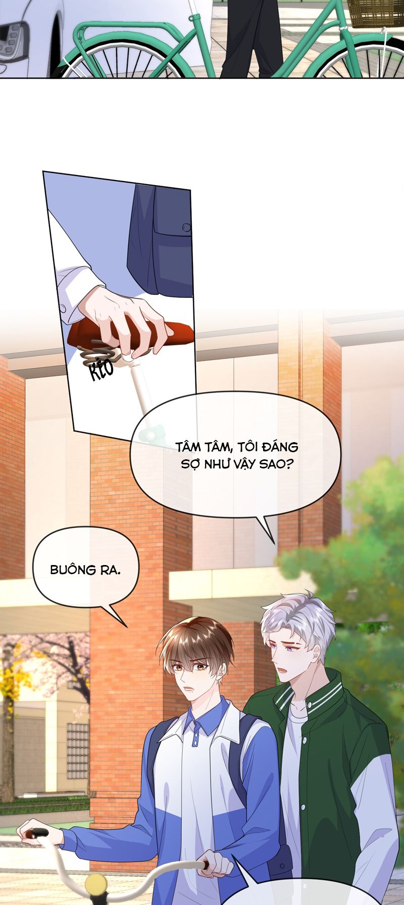 Chó Săn Chapter 11 - Next Chap 12