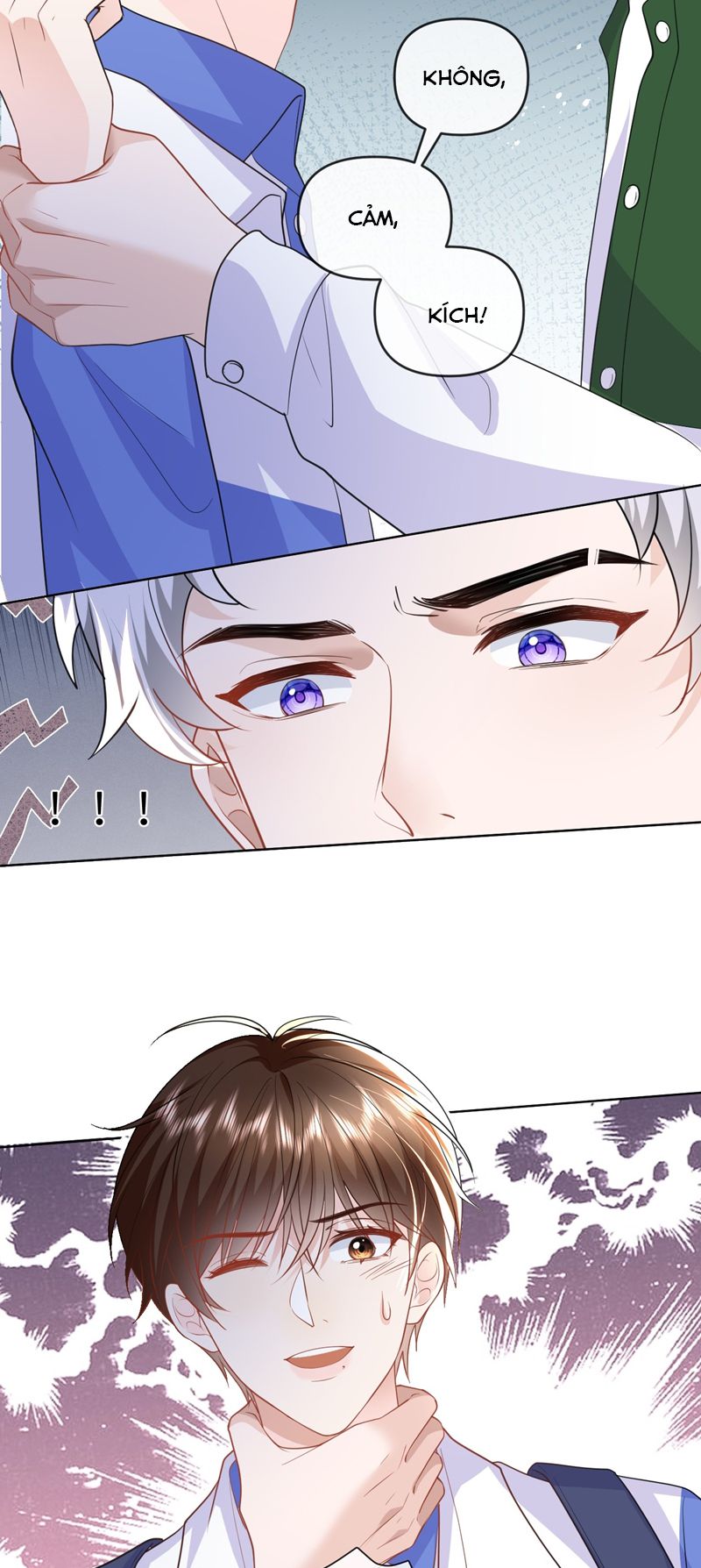 Chó Săn Chapter 11 - Next Chap 12