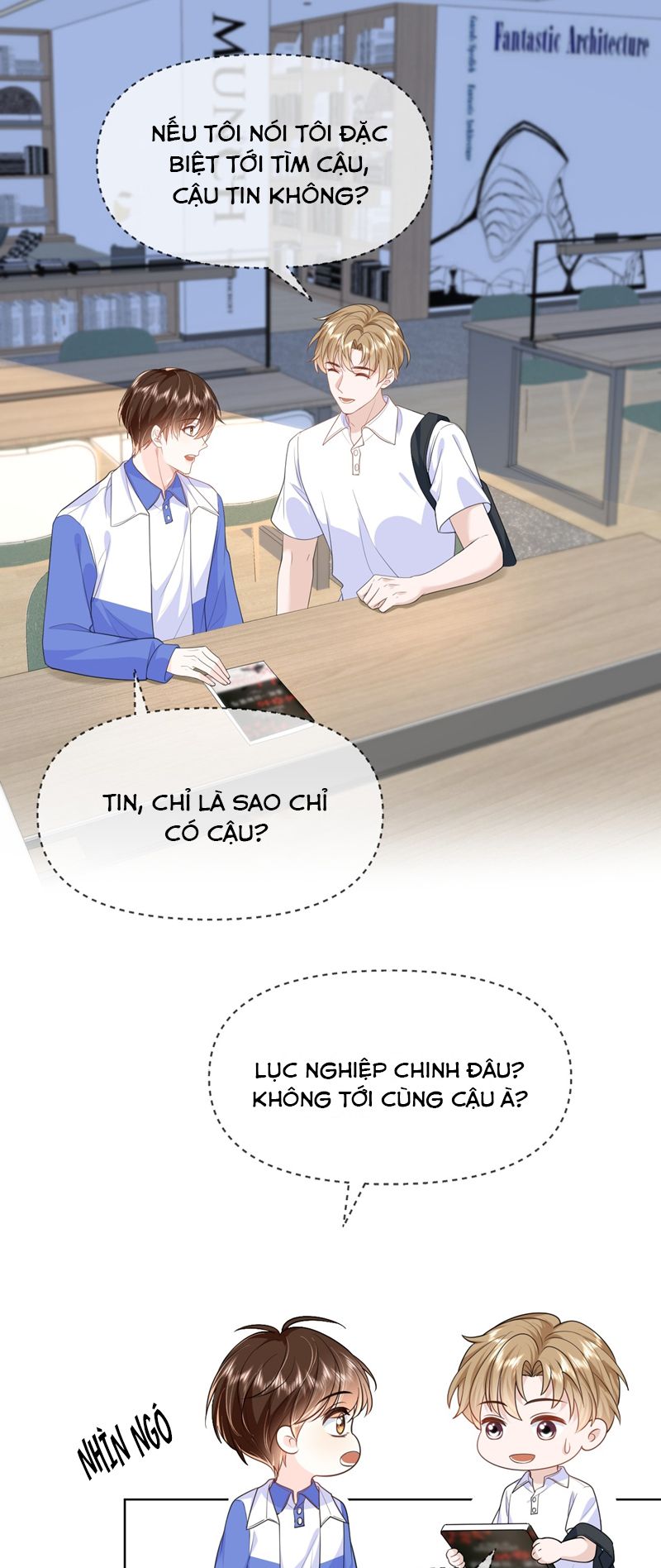 Chó Săn Chapter 11 - Next Chap 12
