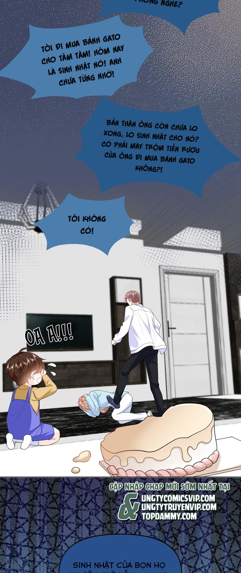 Chó Săn Chapter 11 - Next Chap 12