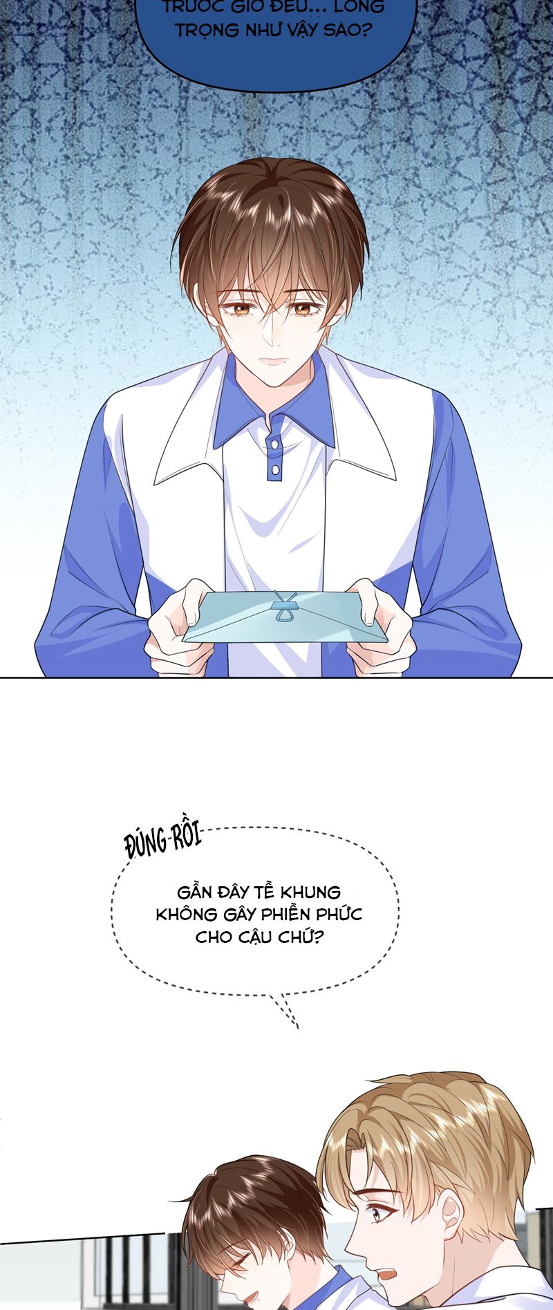 Chó Săn Chapter 11 - Next Chap 12