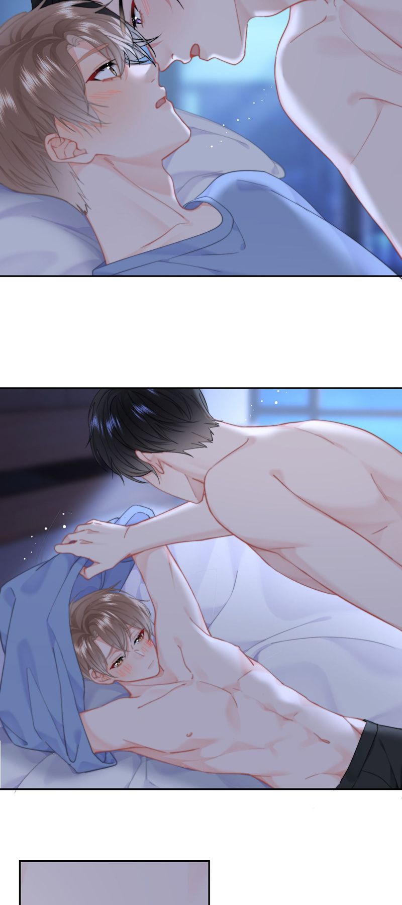 Tôi Và Ảnh Chụp Không Giống Nhau Chapter 51 - Trang 3