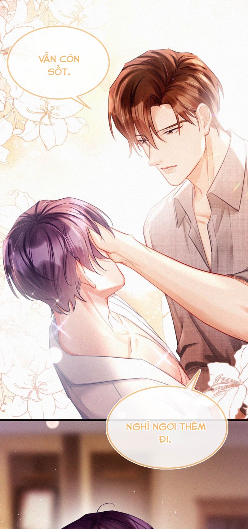 Môi Súng Chapter 111 - Next Chapter 112