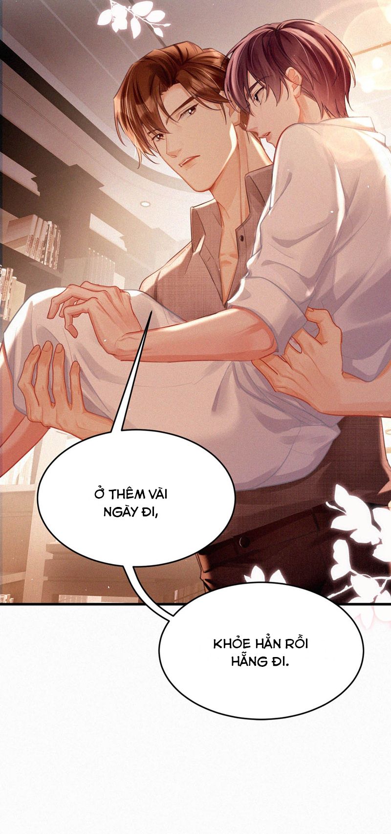 Môi Súng Chapter 111 - Next Chapter 112