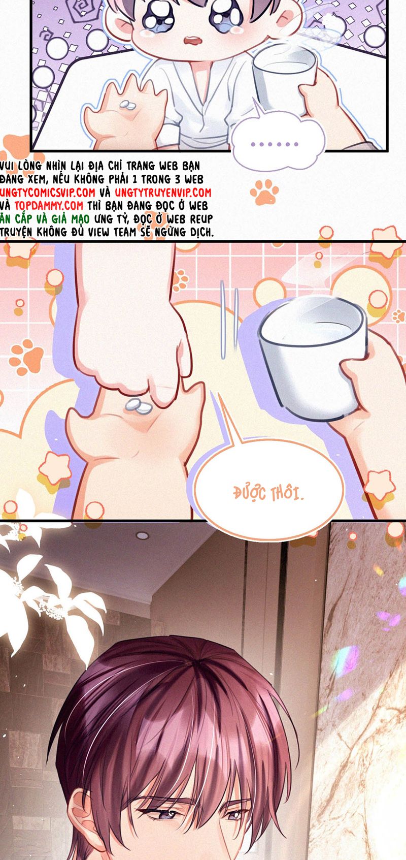 Môi Súng Chapter 111 - Next Chapter 112