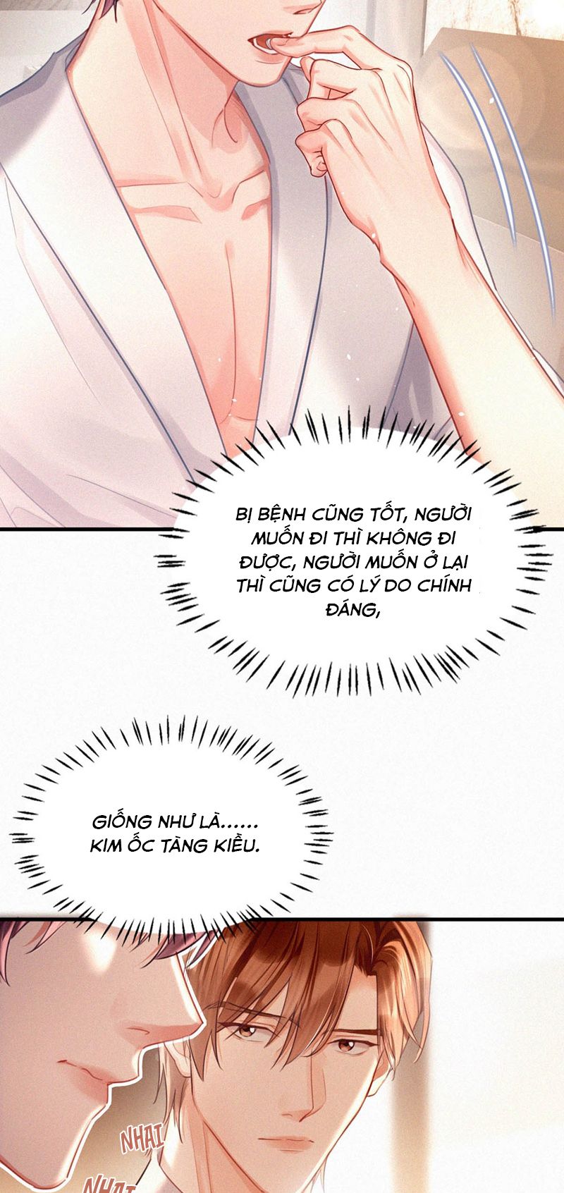 Môi Súng Chapter 111 - Next Chapter 112