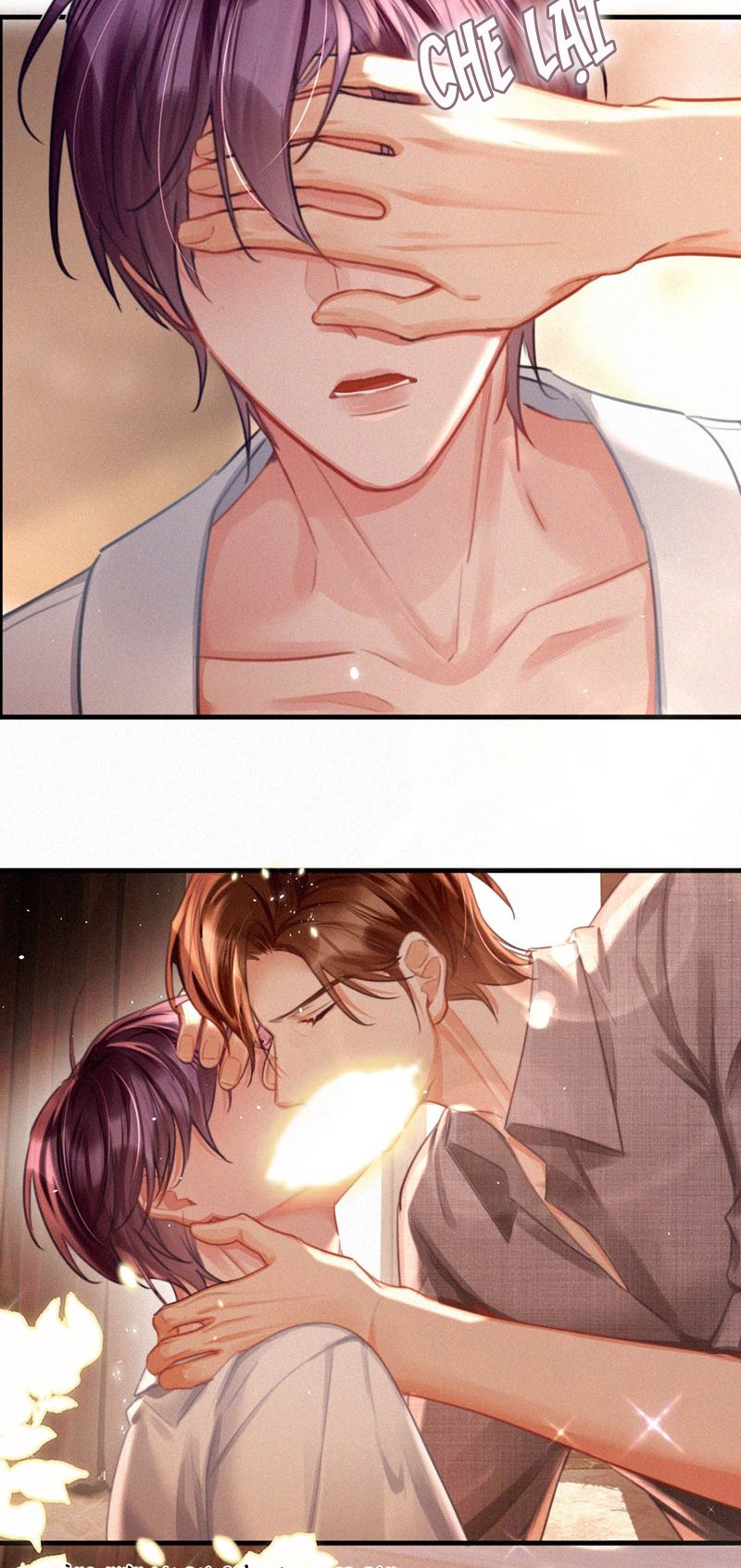 Môi Súng Chapter 111 - Next Chapter 112