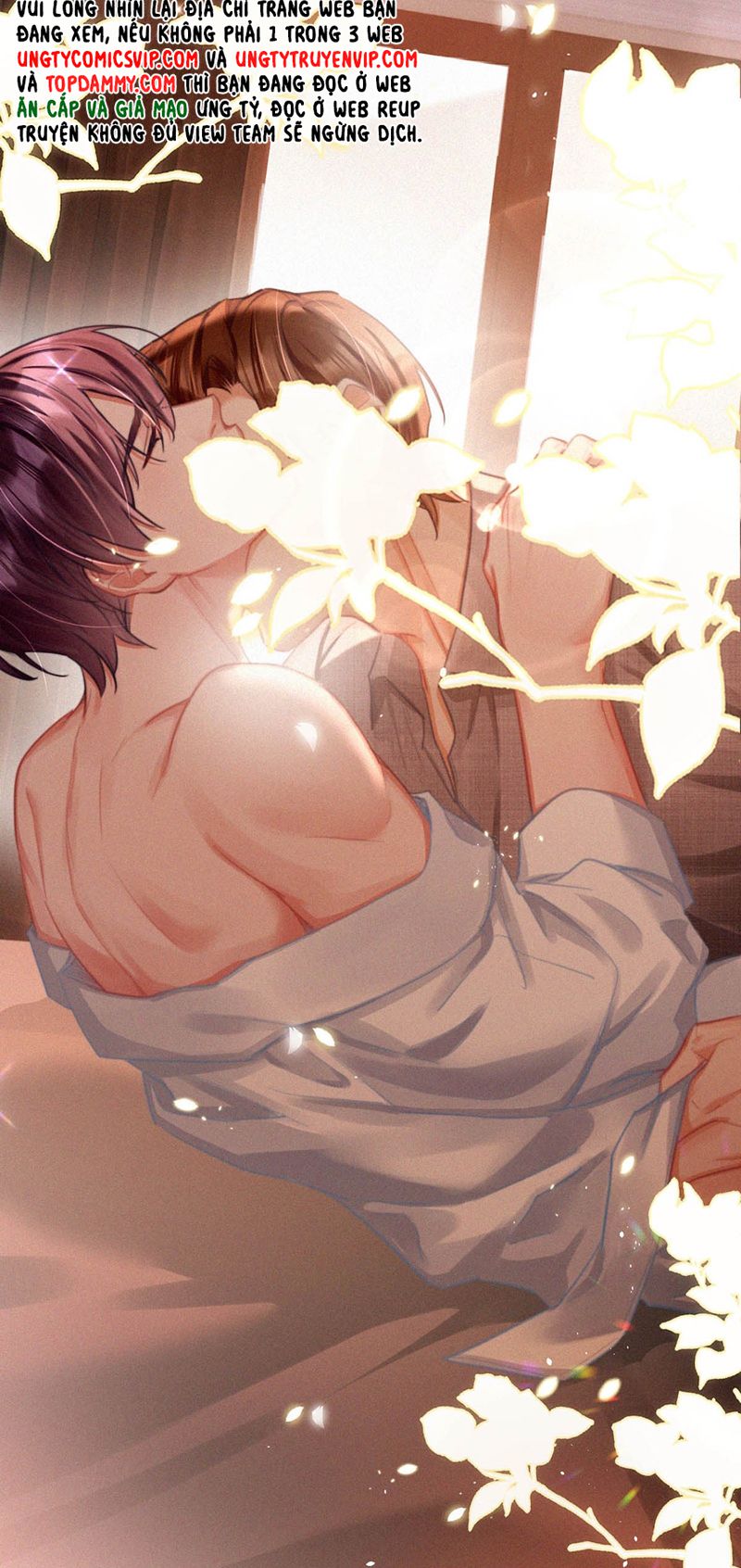 Môi Súng Chapter 111 - Next Chapter 112