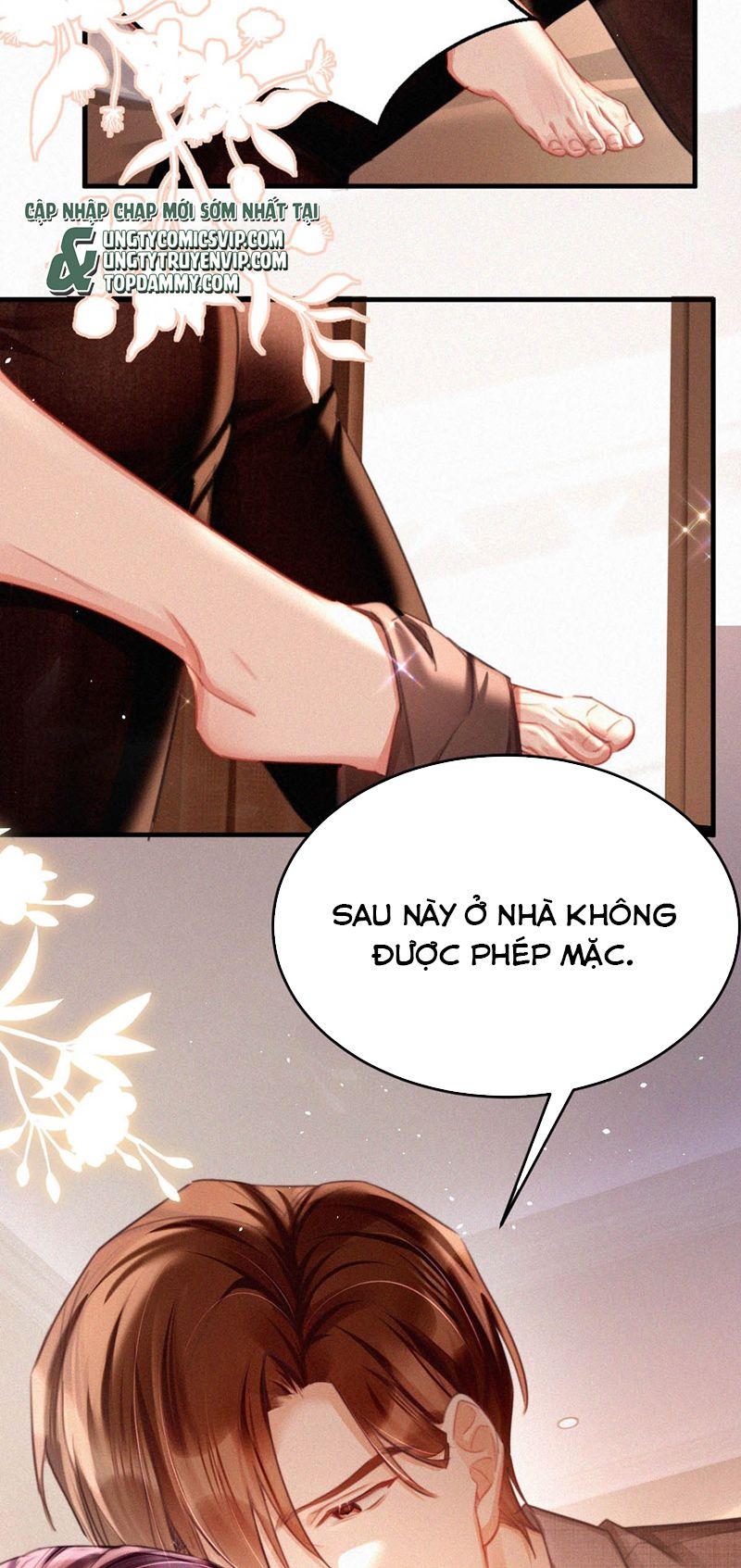 Môi Súng Chapter 111 - Next Chapter 112