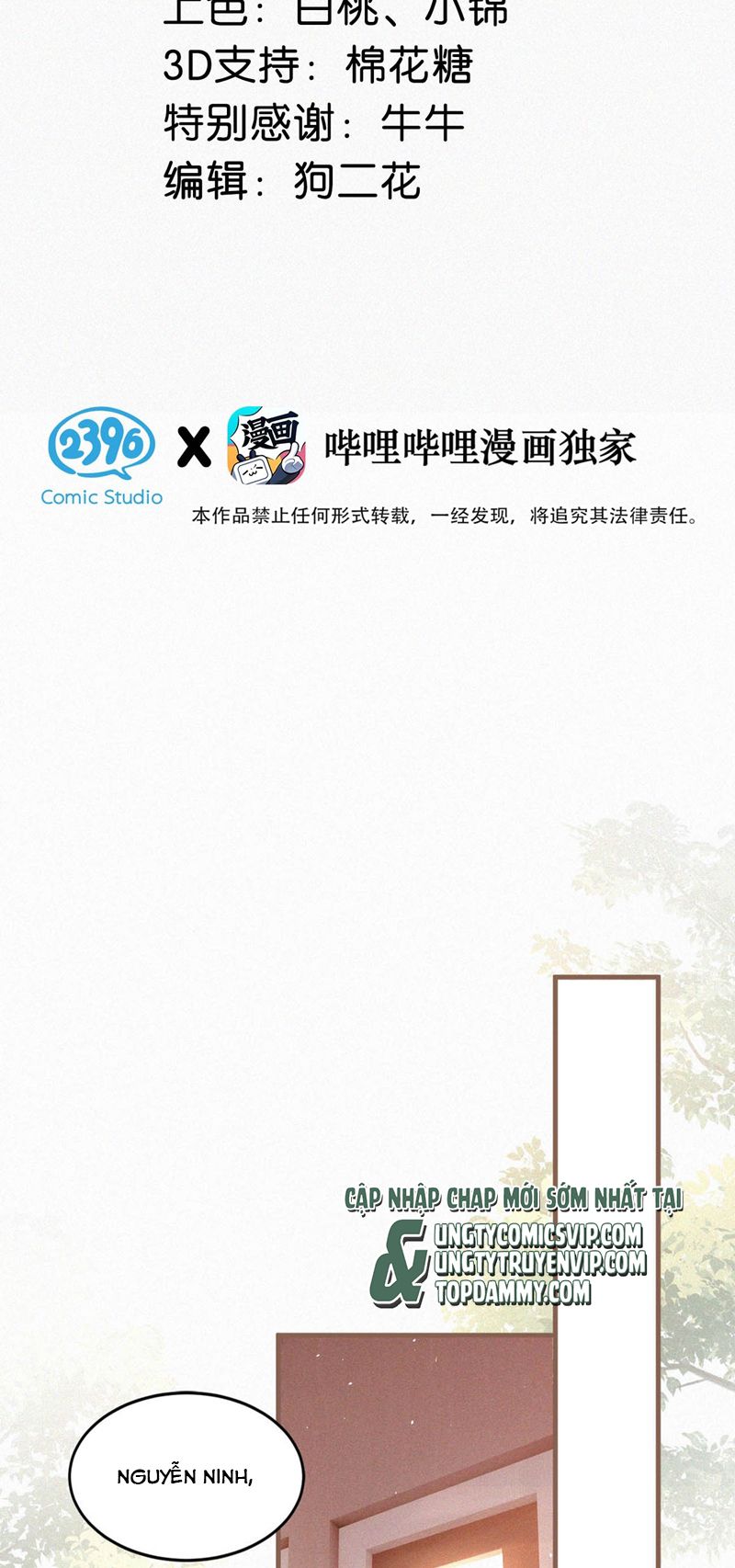 Môi Súng Chapter 111 - Next Chapter 112