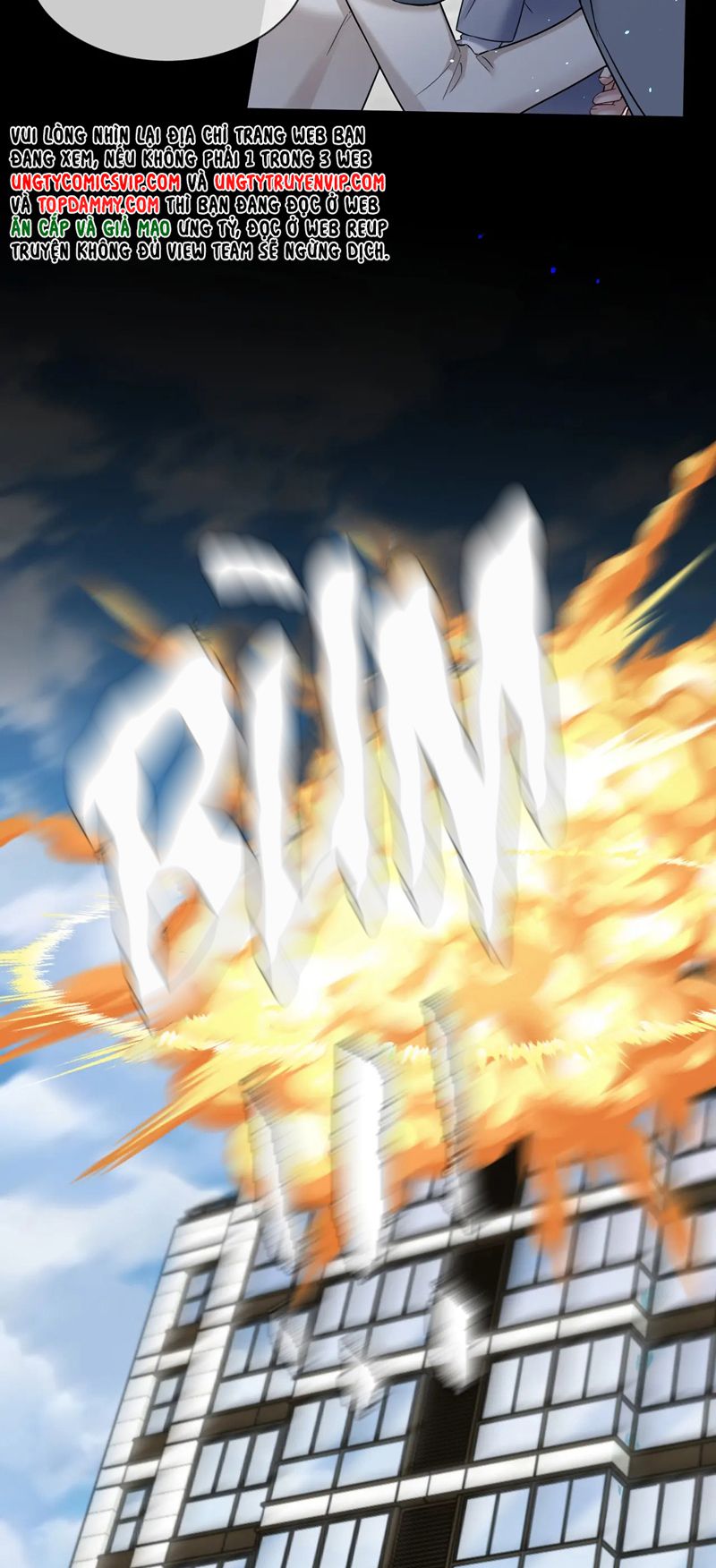 Đơn Xin Ly Hôn Chap 114 - Next Chap 115