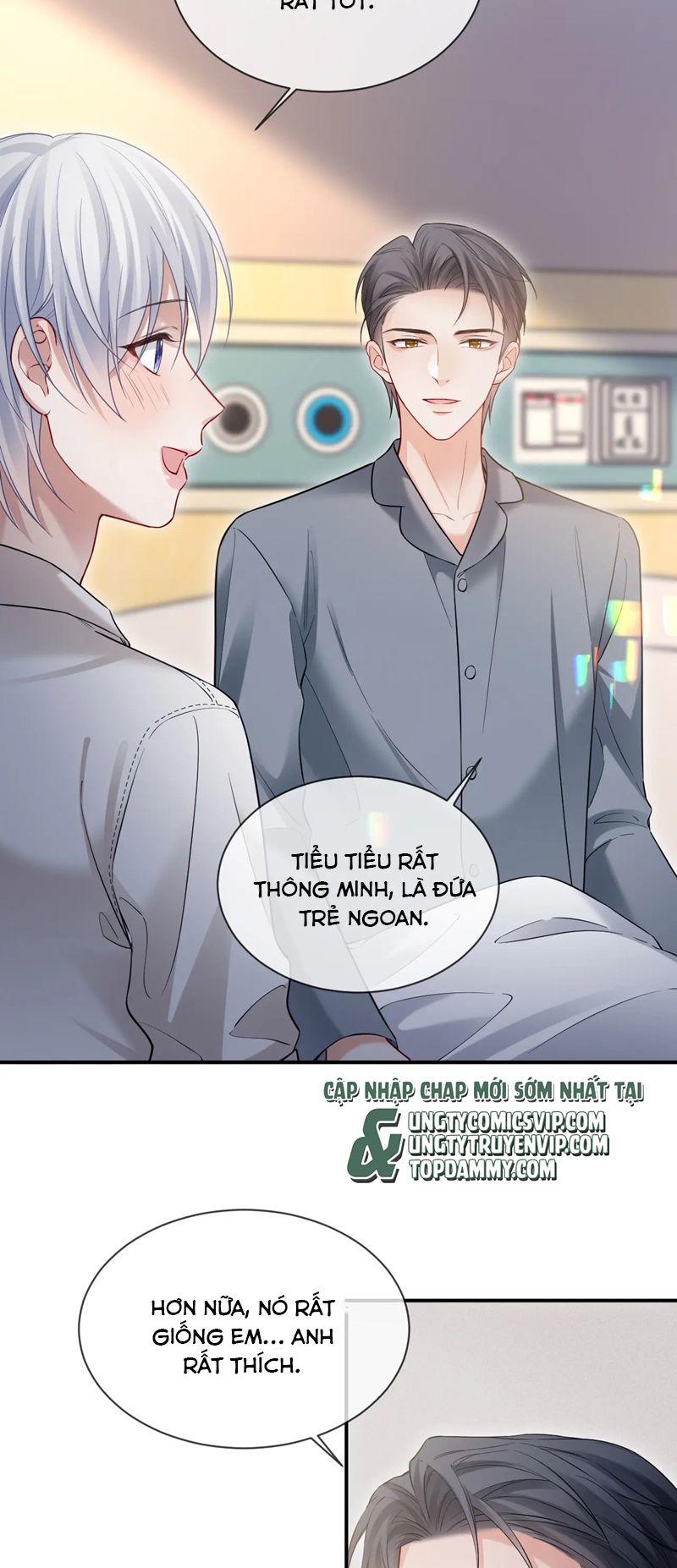 Đơn Xin Ly Hôn Chap 114 - Next Chap 115