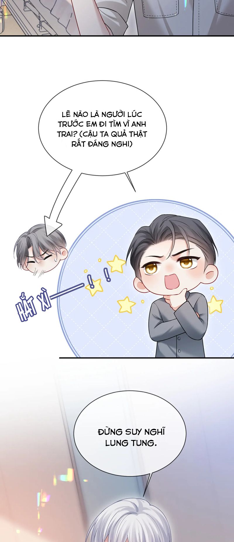 Đơn Xin Ly Hôn Chap 114 - Next Chap 115