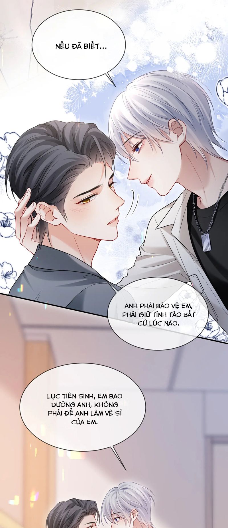 Đơn Xin Ly Hôn Chap 114 - Next Chap 115