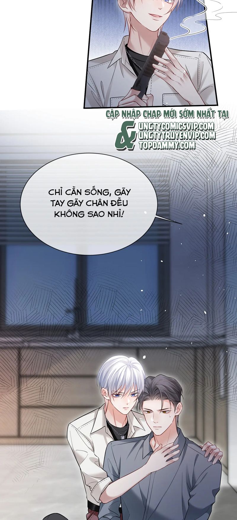 Đơn Xin Ly Hôn Chap 114 - Next Chap 115