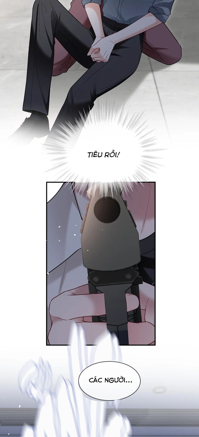 Đơn Xin Ly Hôn Chap 114 - Next Chap 115