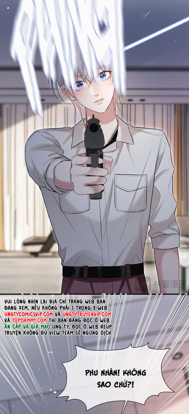 Đơn Xin Ly Hôn Chap 114 - Next Chap 115