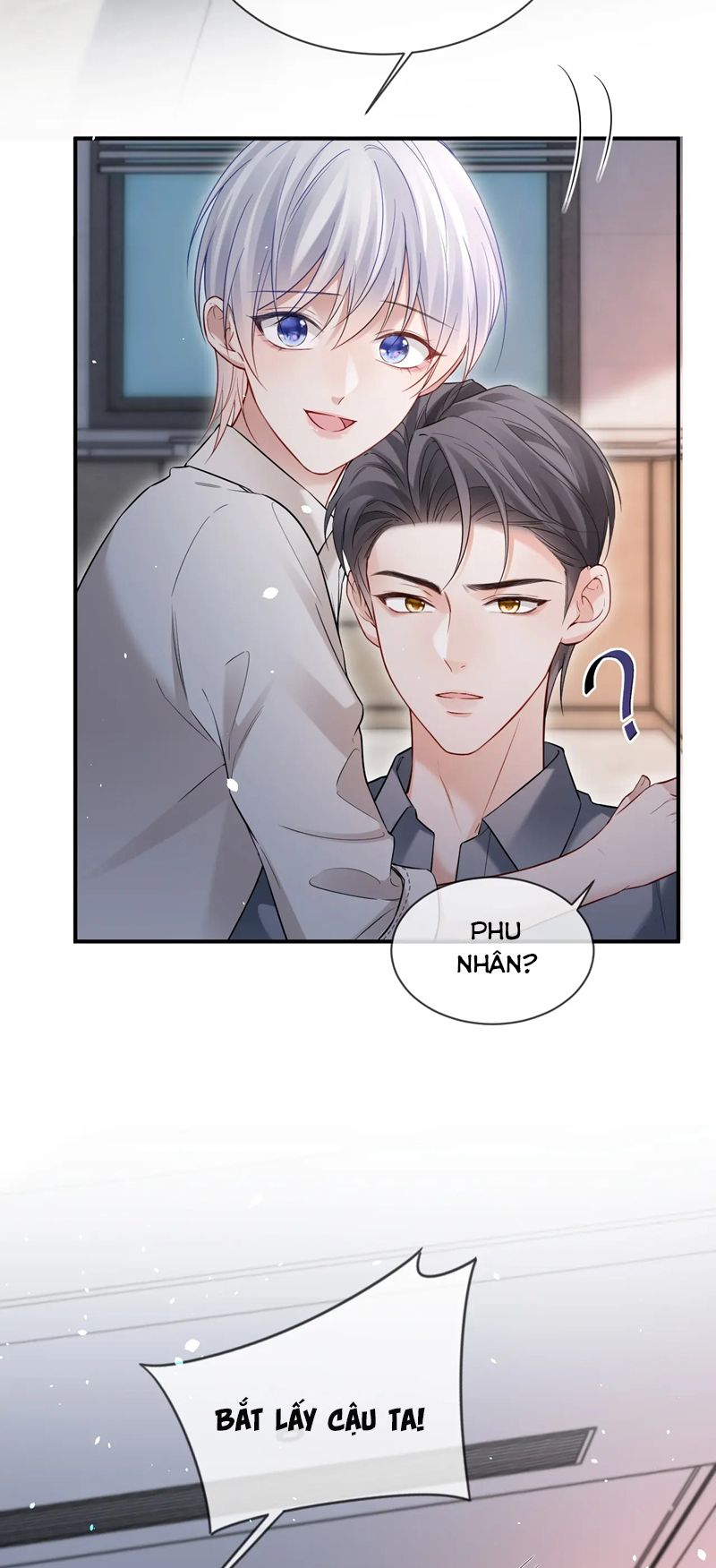 Đơn Xin Ly Hôn Chap 114 - Next Chap 115