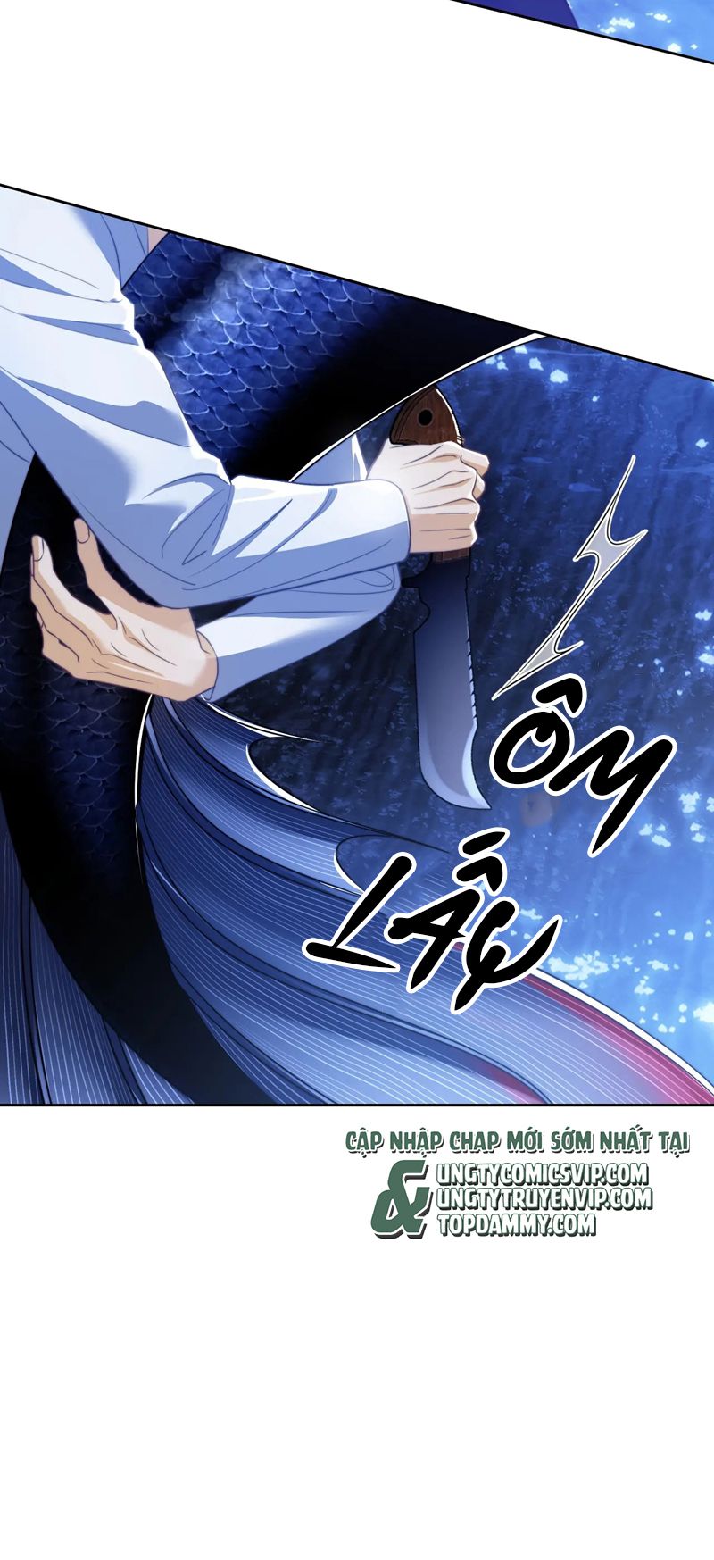 Desharow Nhân Ngư Chapter 30 - Trang 4