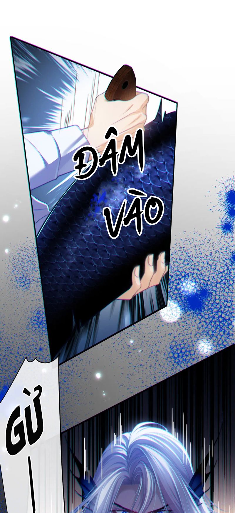 Desharow Nhân Ngư Chapter 30 - Trang 4