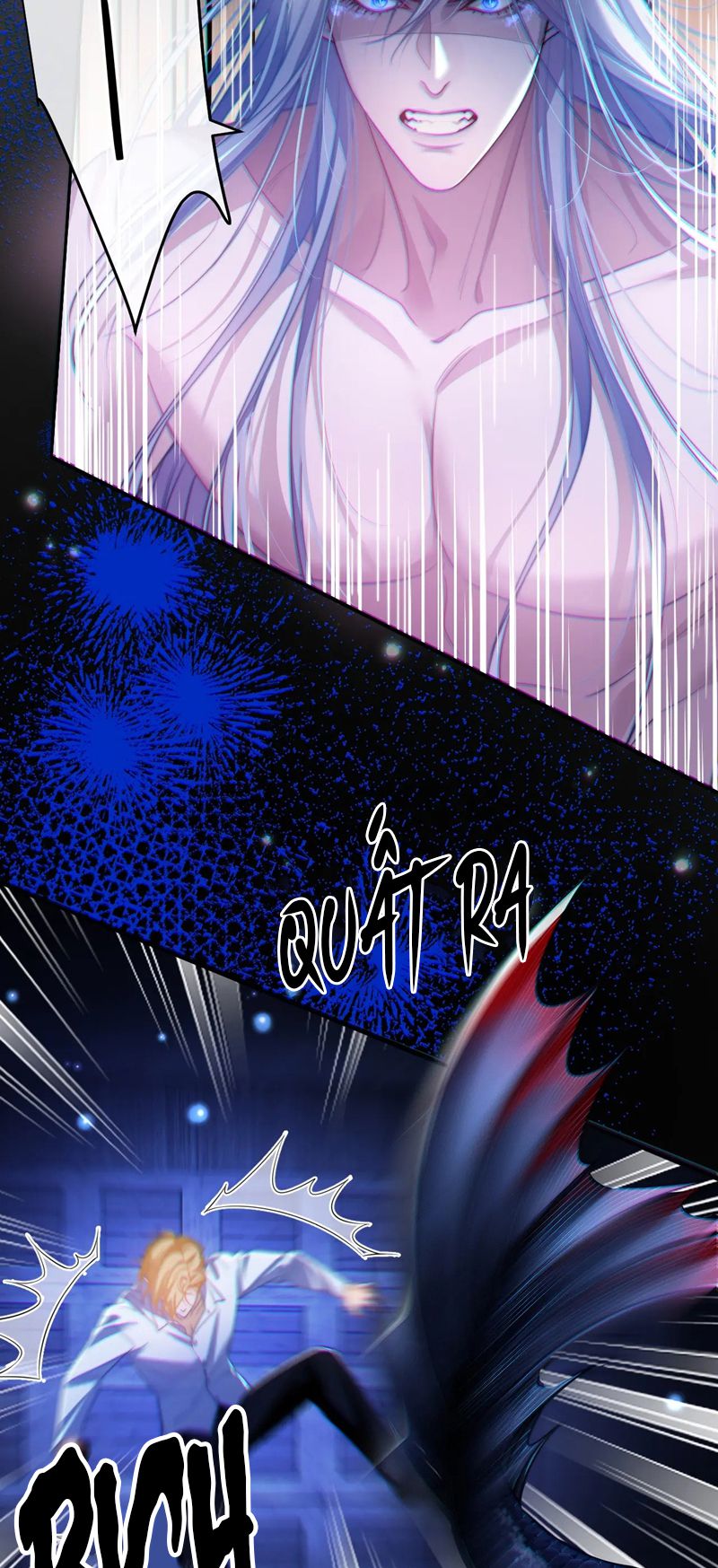 Desharow Nhân Ngư Chapter 30 - Trang 4