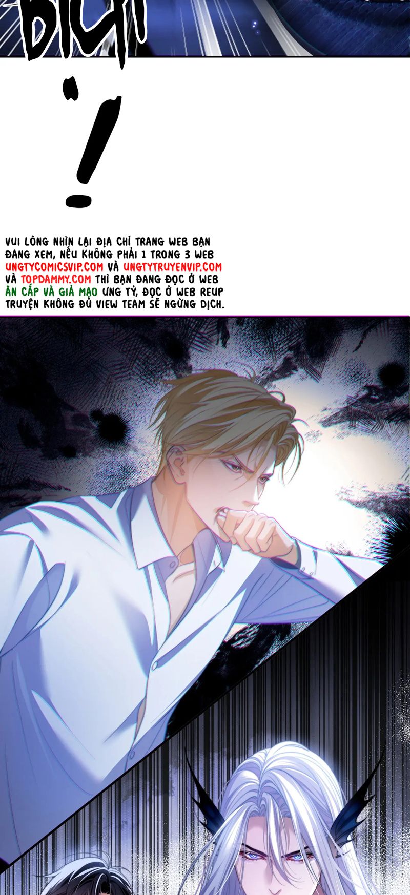 Desharow Nhân Ngư Chapter 30 - Trang 4