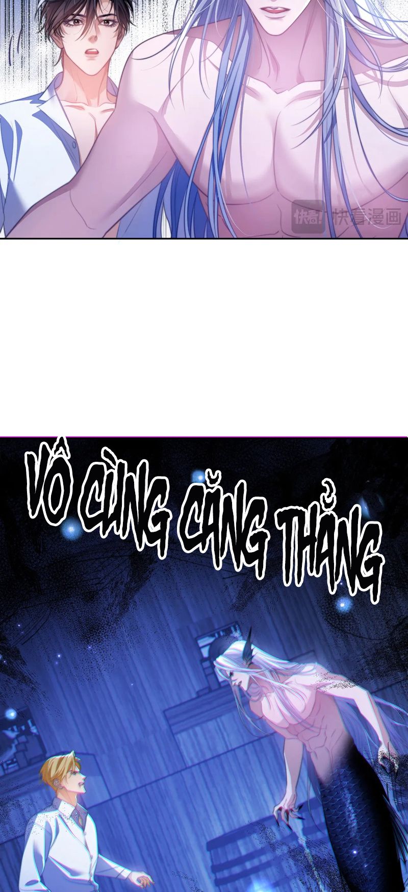 Desharow Nhân Ngư Chapter 30 - Trang 4