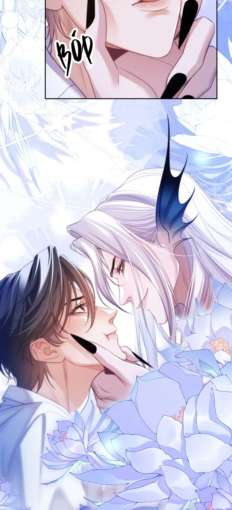 Desharow Nhân Ngư Chapter 30 - Trang 4