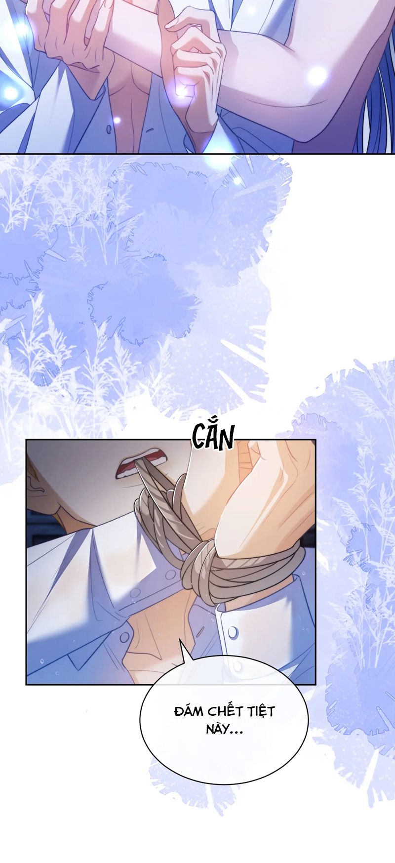 Desharow Nhân Ngư Chapter 30 - Trang 4