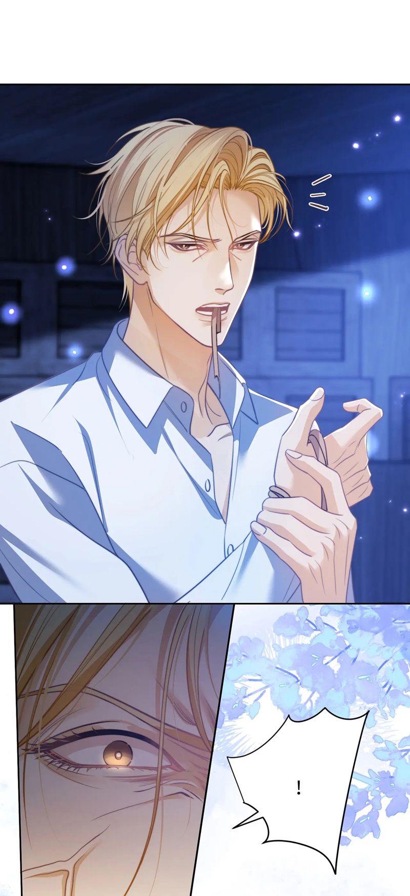 Desharow Nhân Ngư Chapter 30 - Trang 4