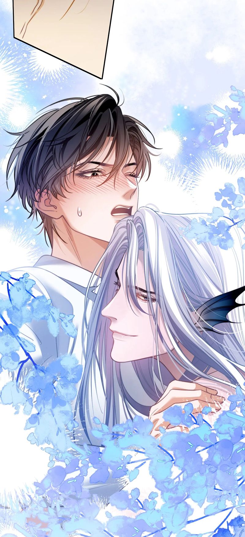 Desharow Nhân Ngư Chapter 30 - Trang 4