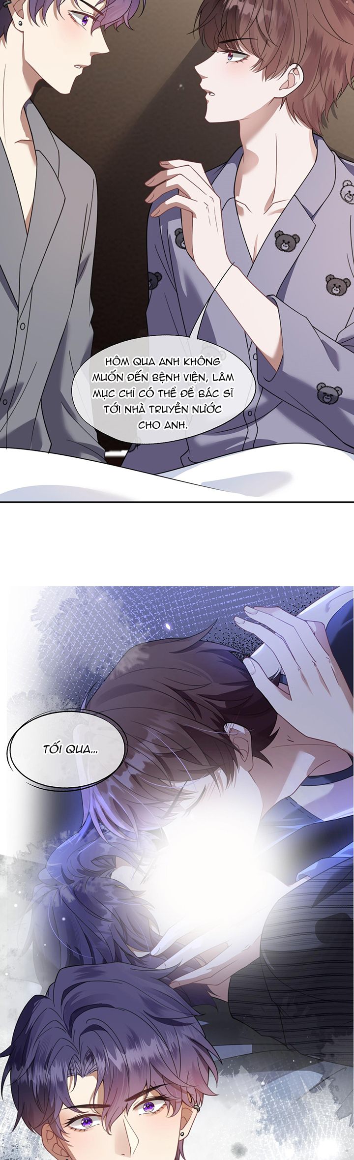 Gài Bẫy Ác Khuyển Chapter 18 - Trang 4