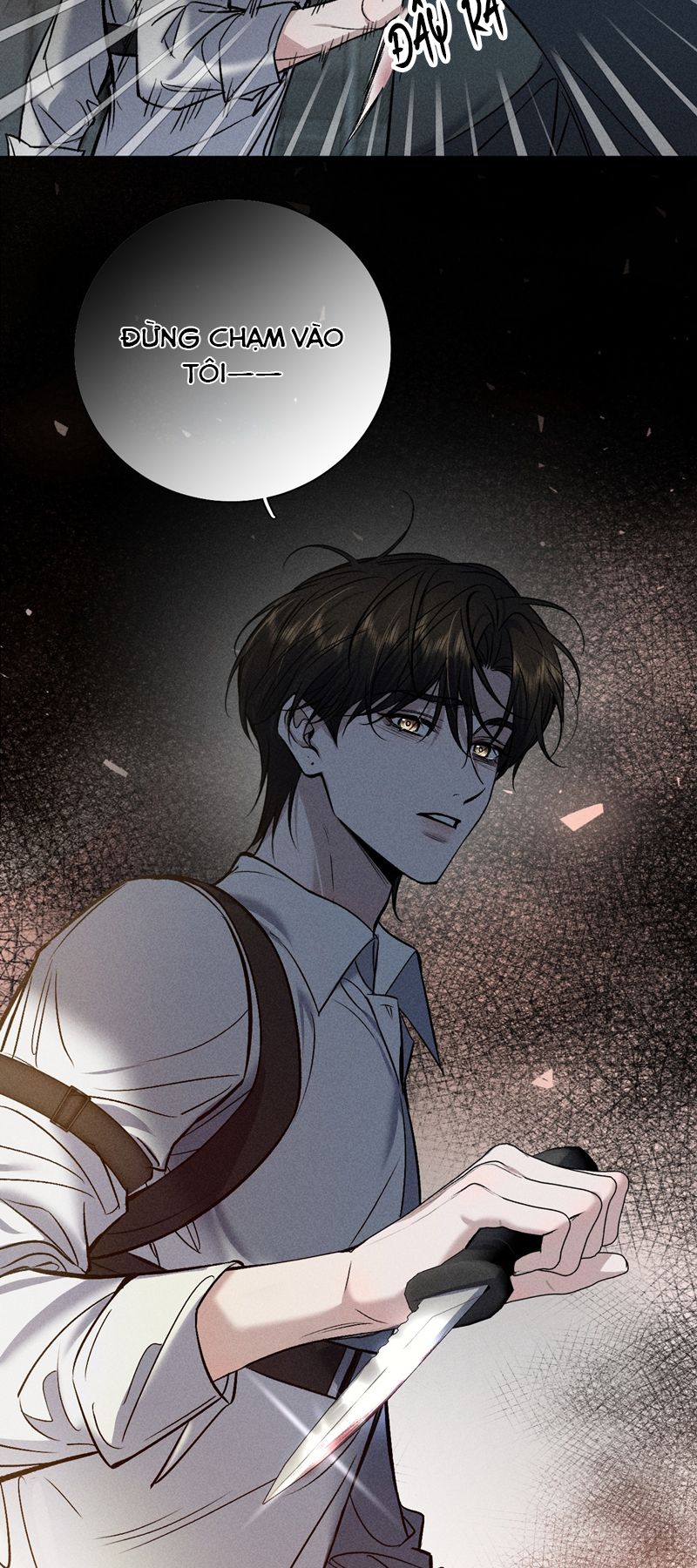 Ảnh Đế Cứ Muốn Làm Kim Chủ Của Tôi Chapter 10 - Next Chapter 11