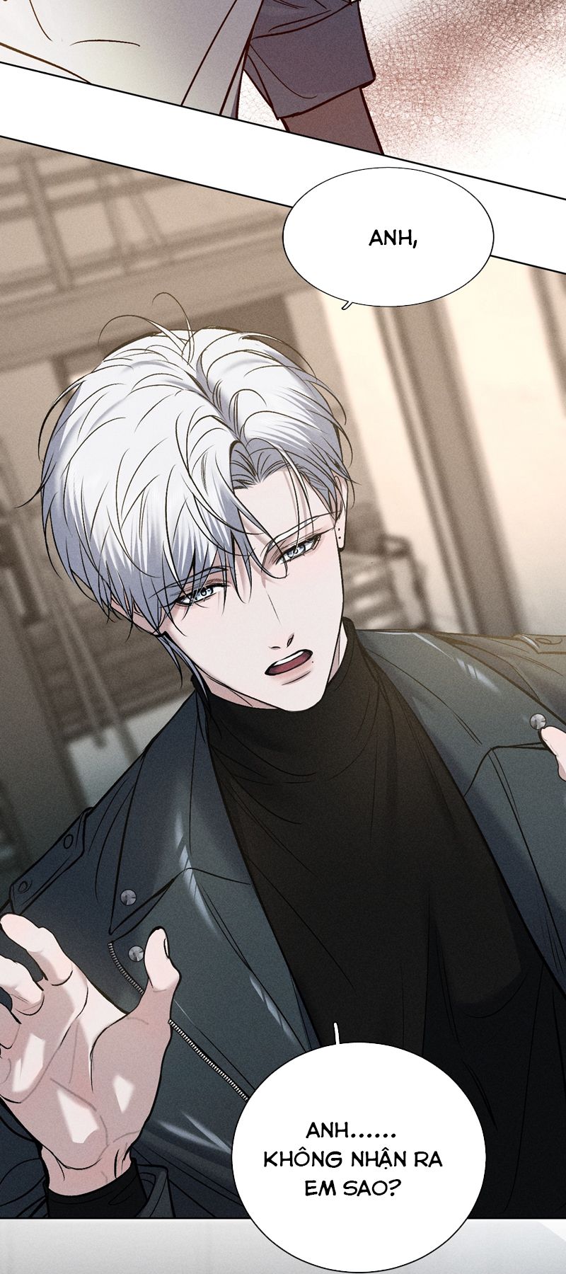 Ảnh Đế Cứ Muốn Làm Kim Chủ Của Tôi Chapter 10 - Next Chapter 11