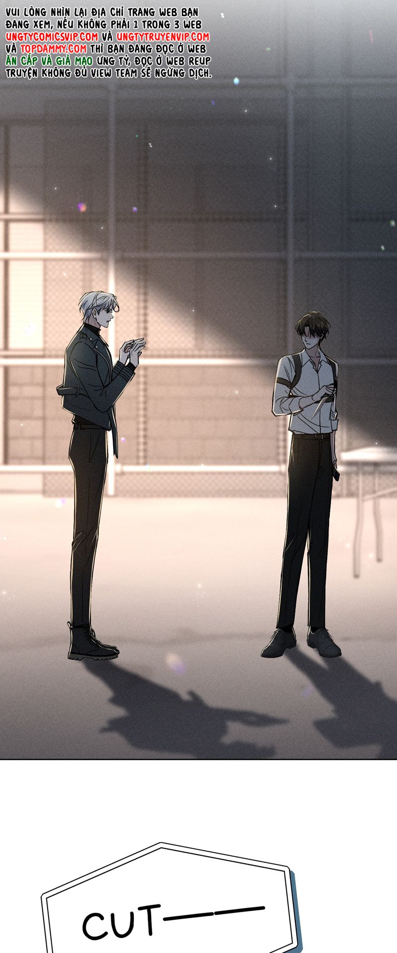 Ảnh Đế Cứ Muốn Làm Kim Chủ Của Tôi Chapter 10 - Next Chapter 11