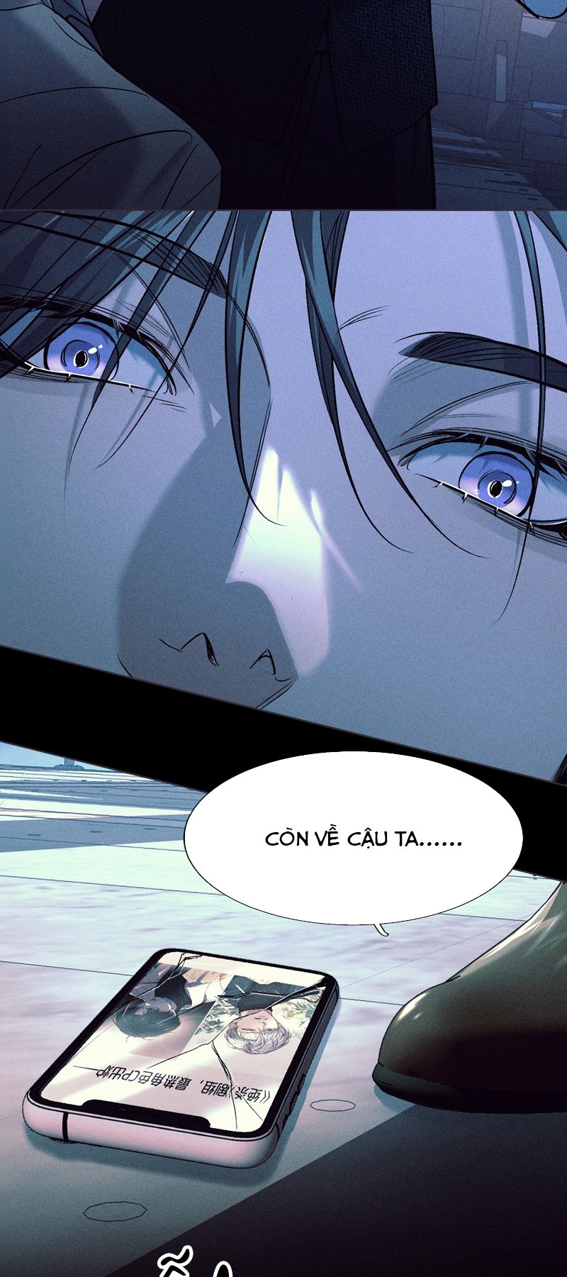 Ảnh Đế Cứ Muốn Làm Kim Chủ Của Tôi Chapter 10 - Next Chapter 11