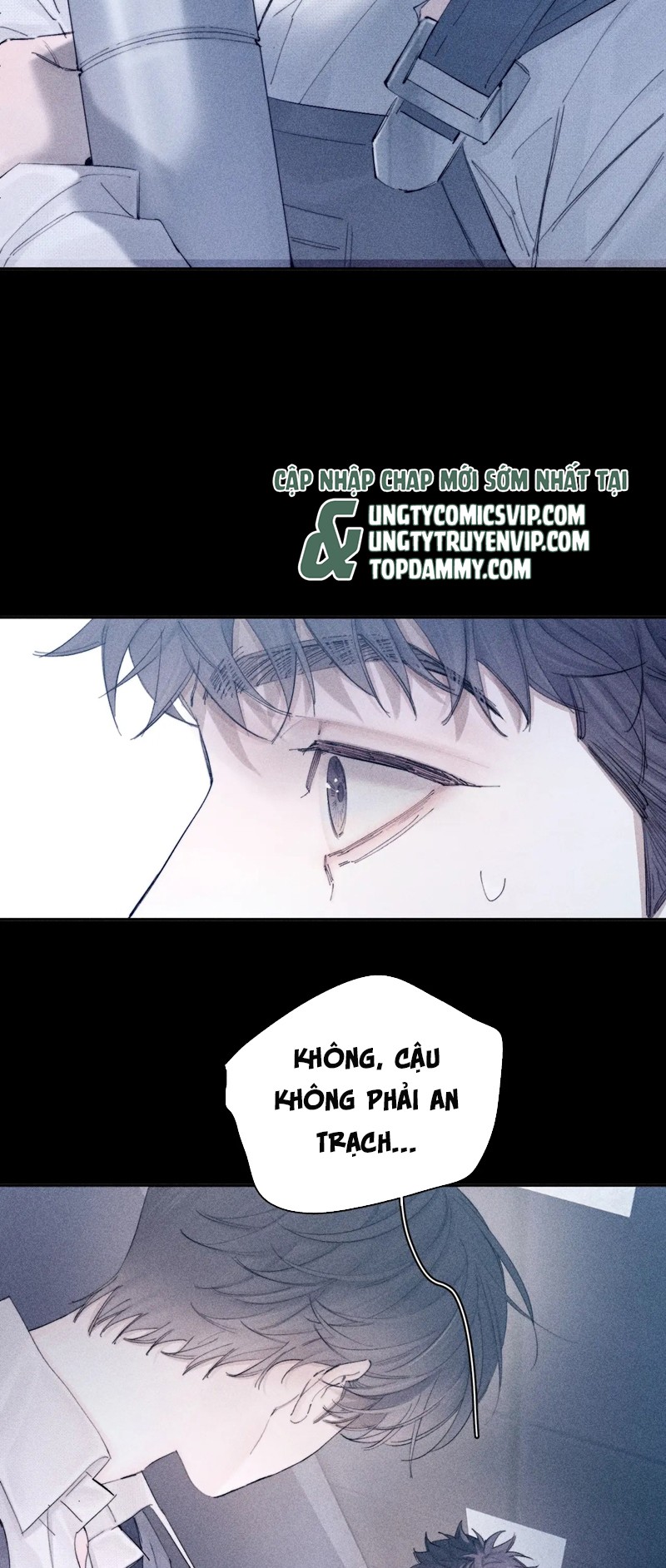 Cây Nấm Nhỏ Chap 12 - Next Chap 13