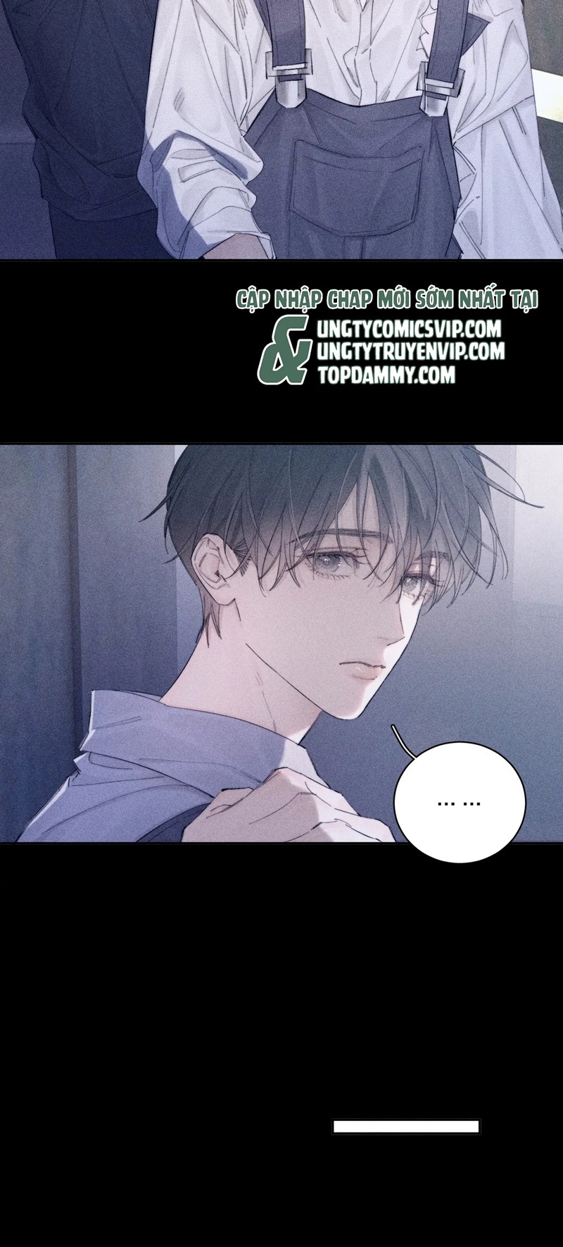 Cây Nấm Nhỏ Chap 12 - Next Chap 13