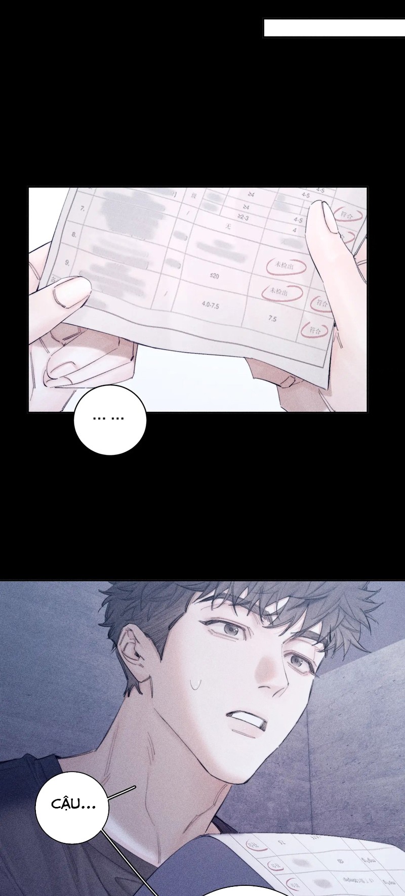 Cây Nấm Nhỏ Chap 12 - Next Chap 13