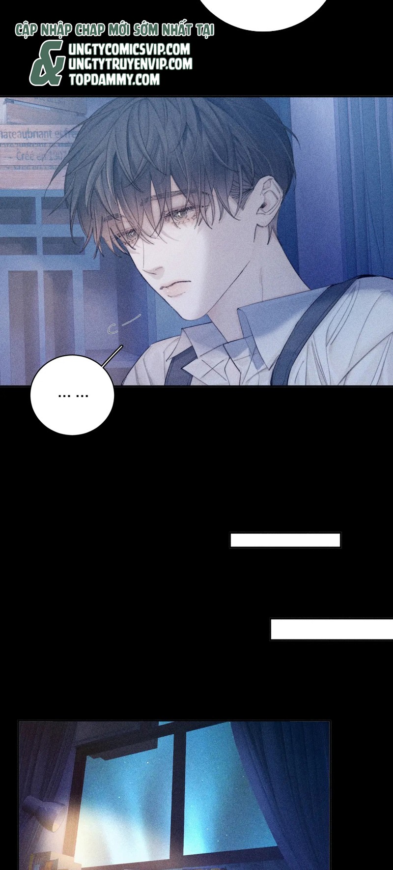 Cây Nấm Nhỏ Chap 12 - Next Chap 13