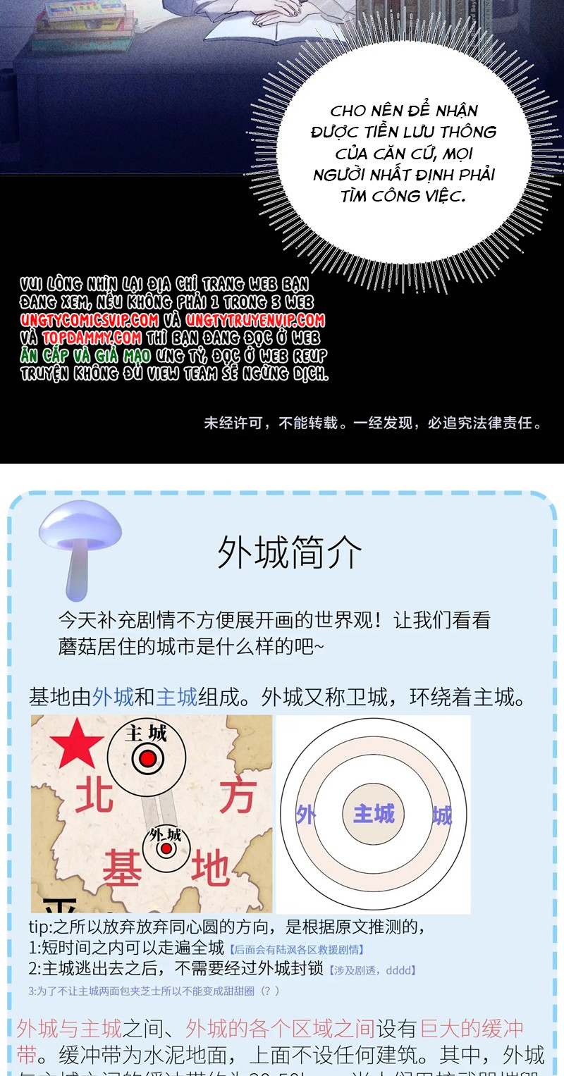 Cây Nấm Nhỏ Chap 12 - Next Chap 13