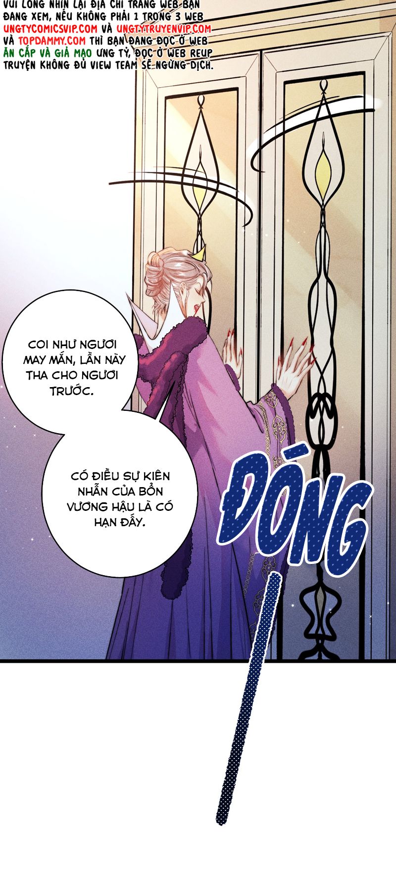 Cao Tháp Chapter 27 - Next Chapter 28