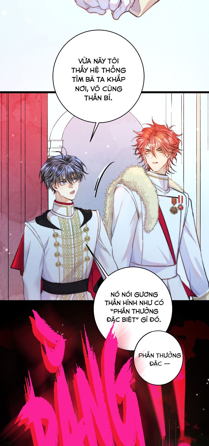 Cao Tháp Chapter 27 - Next Chapter 28