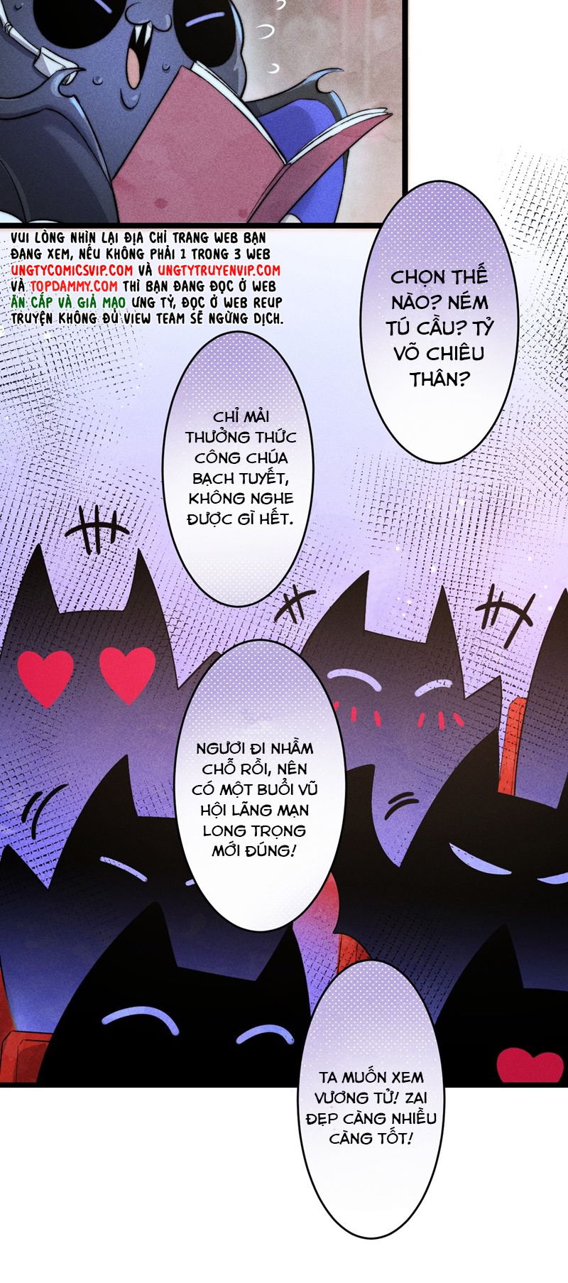 Cao Tháp Chapter 27 - Next Chapter 28