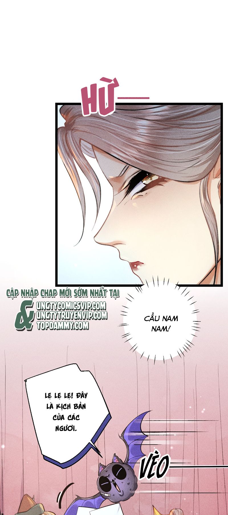 Cao Tháp Chapter 27 - Next Chapter 28