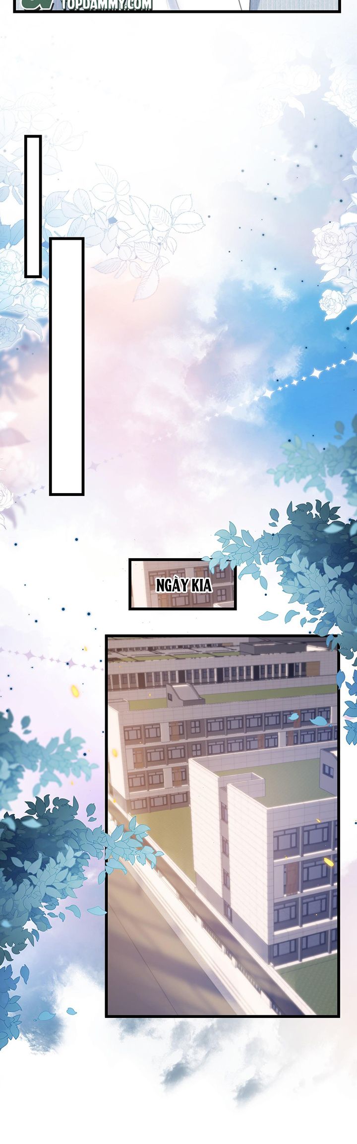 Thẳng Thắn Từ Nghiêm Chapter 85 - Trang 4