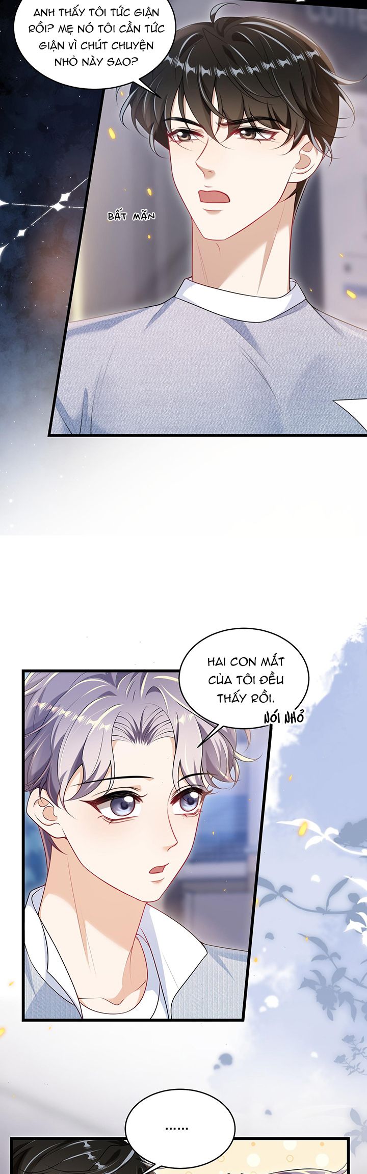 Thẳng Thắn Từ Nghiêm Chapter 85 - Trang 4