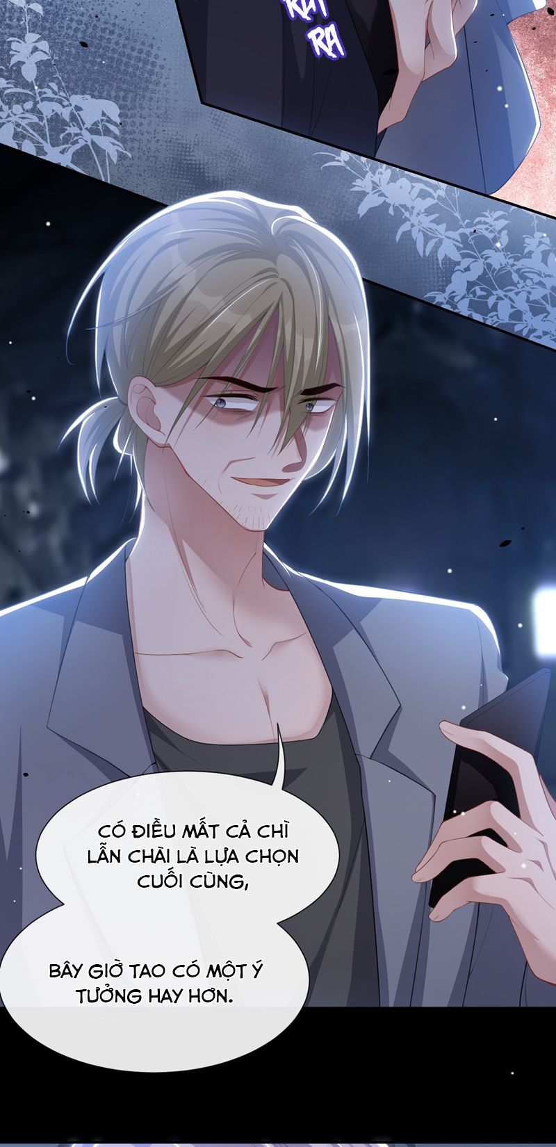 Quan Hệ Thế Thân Chapter 125 - Next Chapter 126